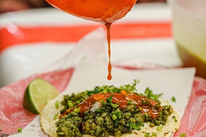 Good Morning CDMX!, Mexico - Discover Mexico Citys Best Street Food and Market Scenes