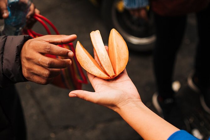 Good Morning CDMX!, Mexico - A Walk Through Mexico City’s Most Beautiful Market