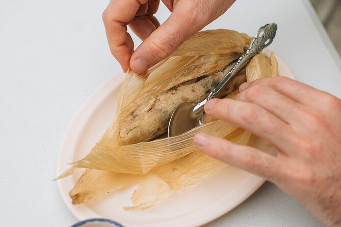 Good Morning CDMX!, Mexico - Comparing This Tour with Other Mexico City Food Experiences