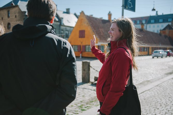 Good Morning, Copenhagen: Feel The Danish Hygge & Happiness - Danish Pastries and Tasting Delights