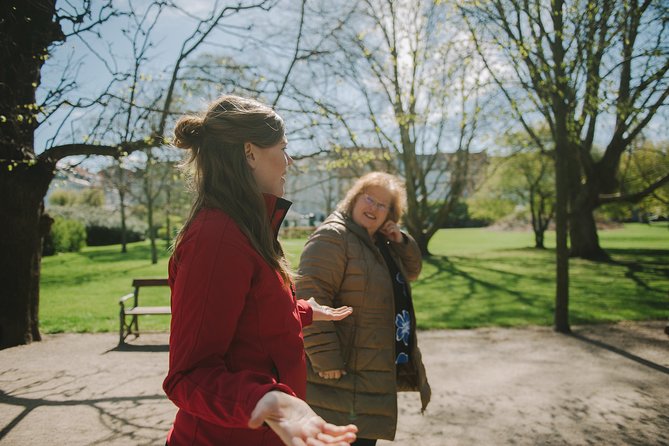Good Morning, Copenhagen: Feel The Danish Hygge & Happiness - The Art and Architecture of Nikolaj Kunsthal