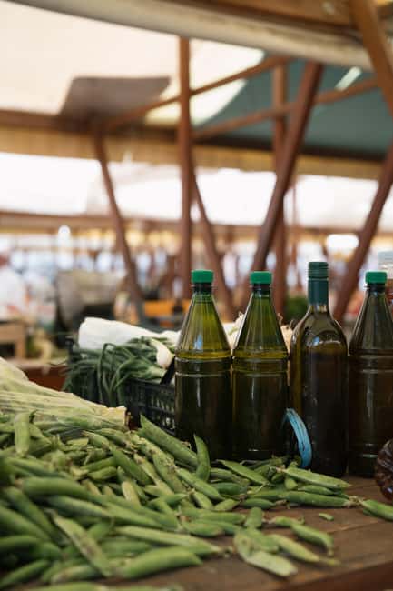 Good Morning Zadar Food Tour - Flexibility and Practical Details