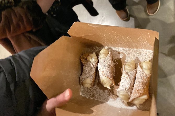 Good Vibes on the Lower East Side: Art-full Discovery Walk - The Pace and Physical Aspects of the Tour