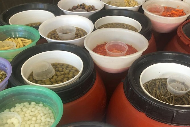 Good Vibes on the Lower East Side: Art-full Discovery Walk - Logistics: Meeting Point and Group Size