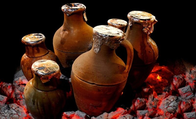 Göreme: Cappadocia Full-day Tour with Wine Tasting - Key Points