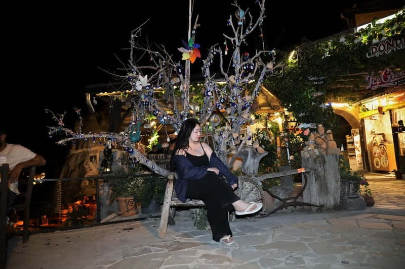 Göreme: Cappadocia Night Tour and Night View Photo Shoot - Key Points