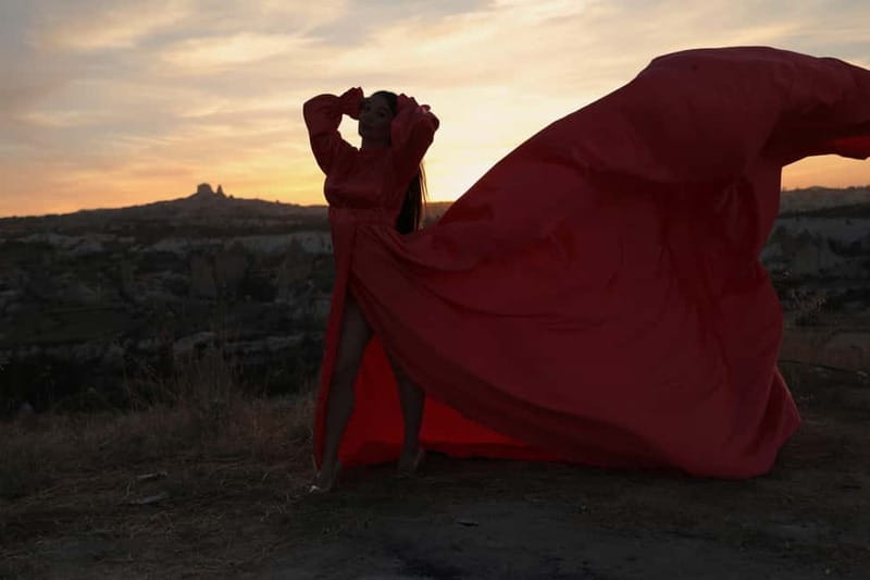 Göreme: Cappadocia Night Tour and Night View Photo Shoot - What Sets This Night Photo Tour Apart in Cappadocia