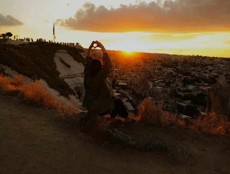 Göreme: Cappadocia Night Tour and Night View Photo Shoot - The Sum Up: A Unique Way to Discover Cappadocia at Night