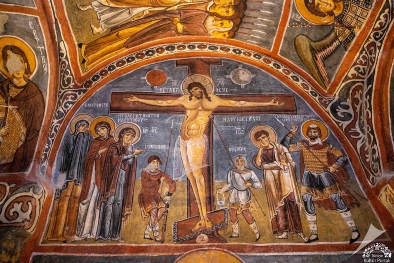 Göreme Open Air Museum Tour with Guide - Göreme Open Air Museum Tour with Guide: An In-Depth Look at Cappadocia’s Historic Treasure