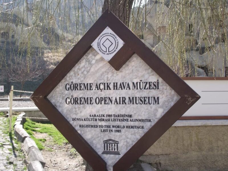 Göreme Open Air Museum Tour with Guide - The Role of the Professional Guide in Enhancing Your Visit