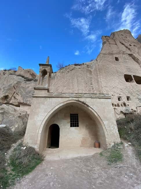 Goreme: Private Guide  Explore at Your Own Pace - Explore Cappadocia with a Private Guide in Goreme