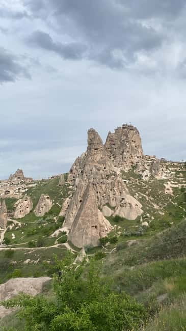 Goreme: Private Guide  Explore at Your Own Pace - Key Points