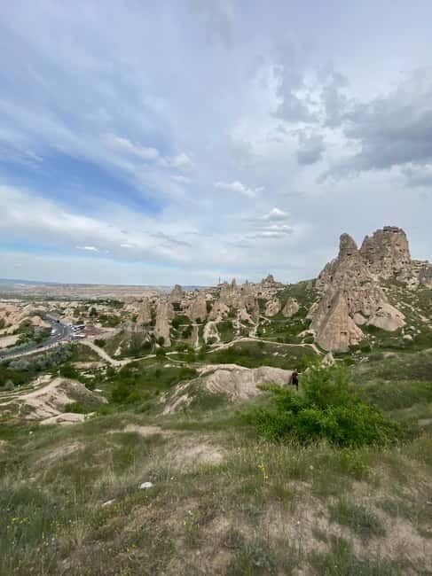 Goreme: Private Guide  Explore at Your Own Pace - The Guide’s Role in Enhancing Your Experience