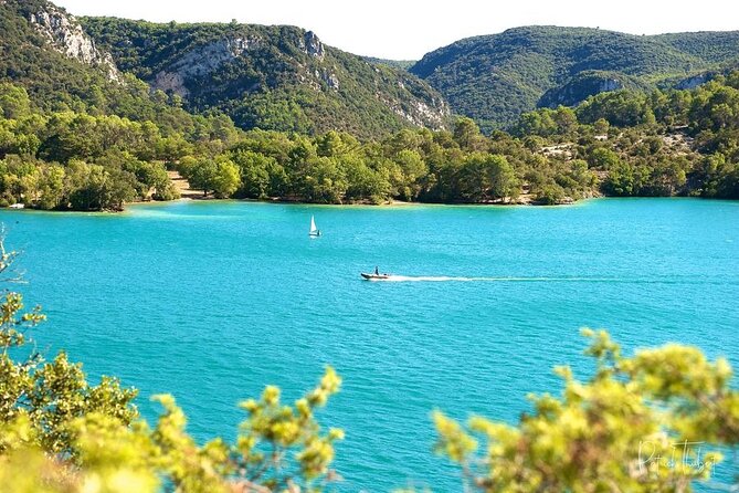 Gorges du Verdon : Lavender fields, Picnic boat ride & Villages - The Village of Moustiers Sainte-Marie: Authentic Provençal Charm