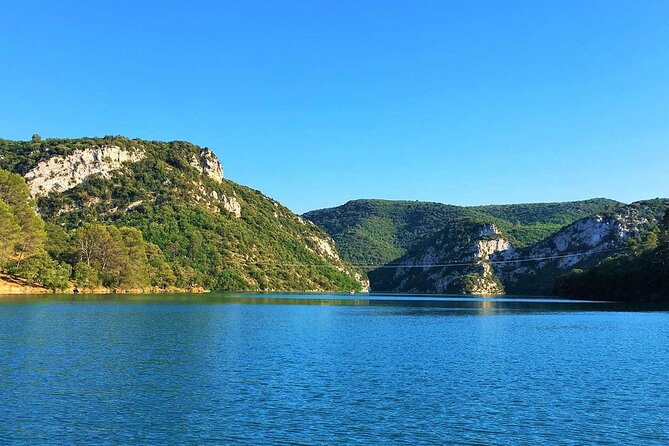 Gorges du Verdon : Lavender fields, Picnic boat ride & Villages - Practical Details and Logistics