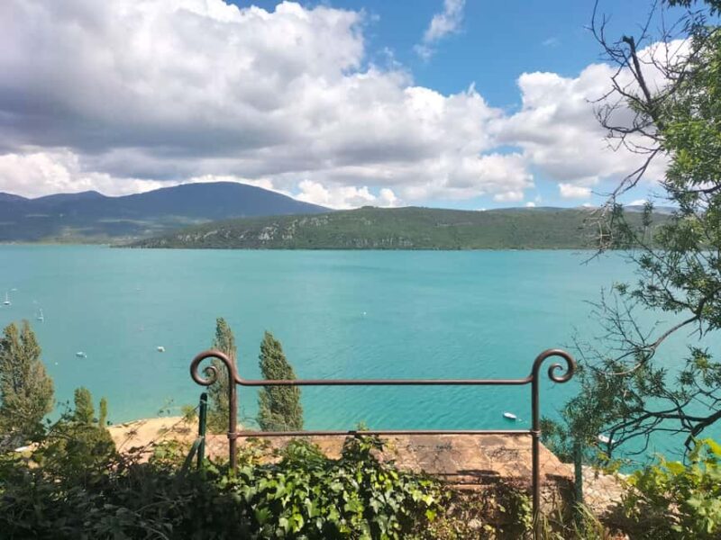 Gorges du Verdon: Lavenders, Canyon Boat Picnic & Villages - Visiting Provence with a Focus on Natural Beauty and Local Charm