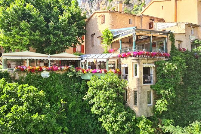 Gorges du Verdon Private Tour - The Pros and Cons of this Private Tour