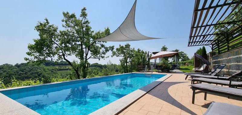 Gorika Brda: Wine Tasting with Local Snacks - Practical Details: Meeting Point, Accessibility, and Booking