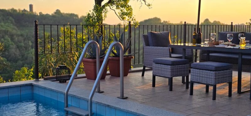 Gorika Brda: Wine Walk and Tasting - Logistics and Meeting Points