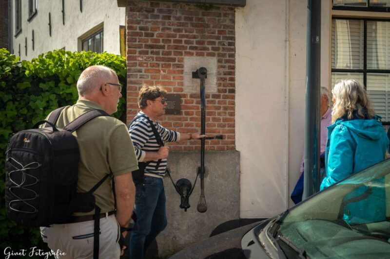 Gorinchem: Highlights Tour with local guide - Key Points