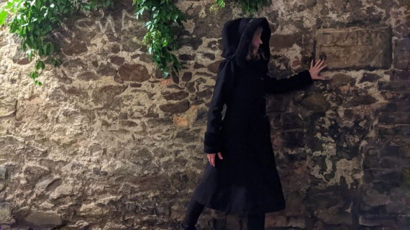 Görlitz: Ghosts and Spooky Historical Night Walking Tour - Practical Tips and What to Bring