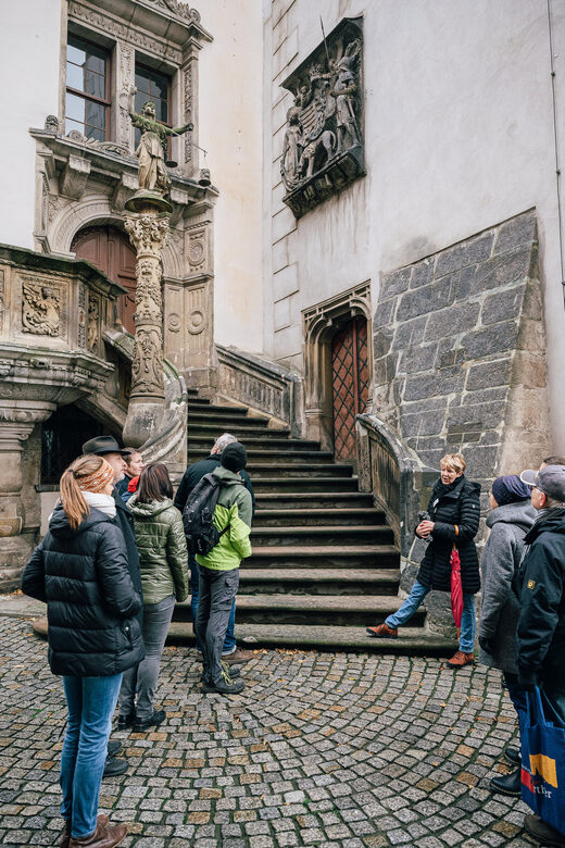 Görlitz: Hallenhausführung - Who Will Enjoy This Tour Most?