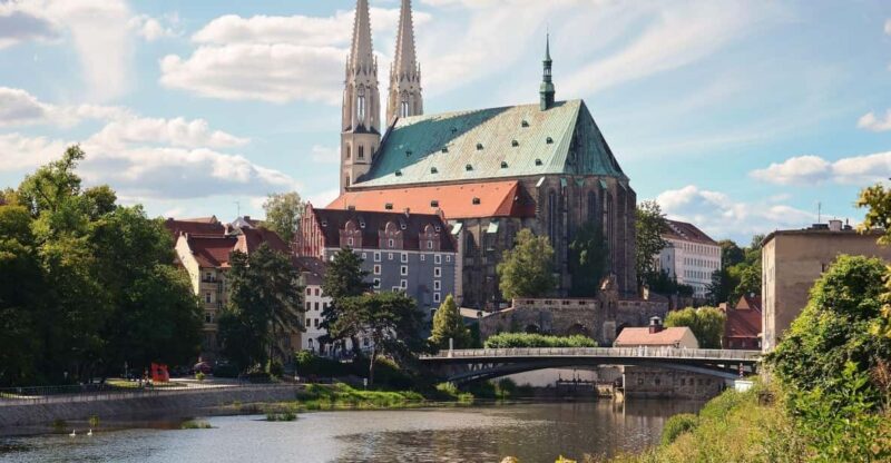 Görlitz Private Guided Walking Tour - Flexibility and Customization During the Tour