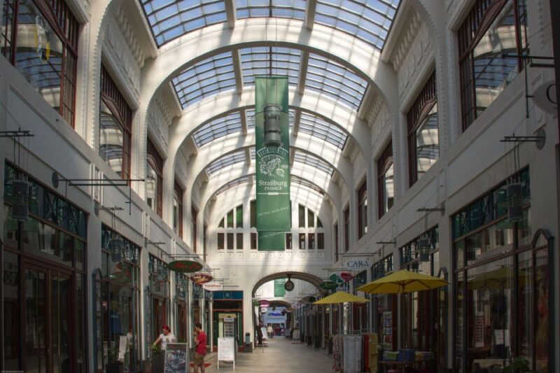 Görlitz: Scavenger Hunt Self-Guided Tour - Enjoy a Relaxed Pace with Breaks and Photos