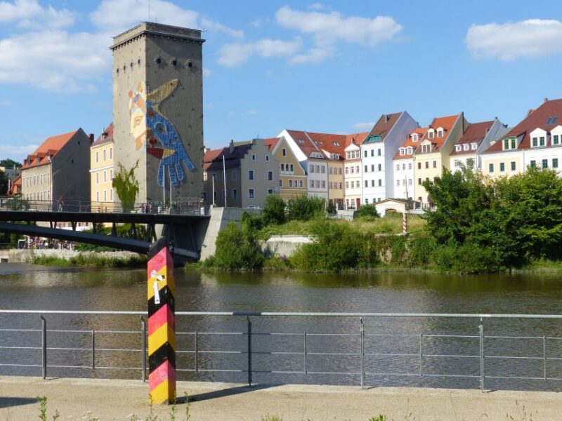 Görlitz: Scavenger Hunt Self-Guided Tour - Shipping and Booking Details