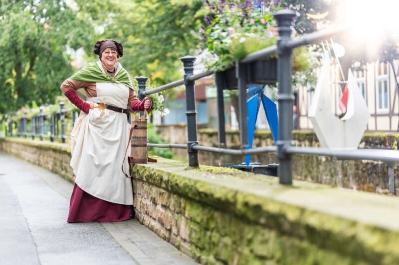 Goslar: Allerley from the Butterhanne - Key Points