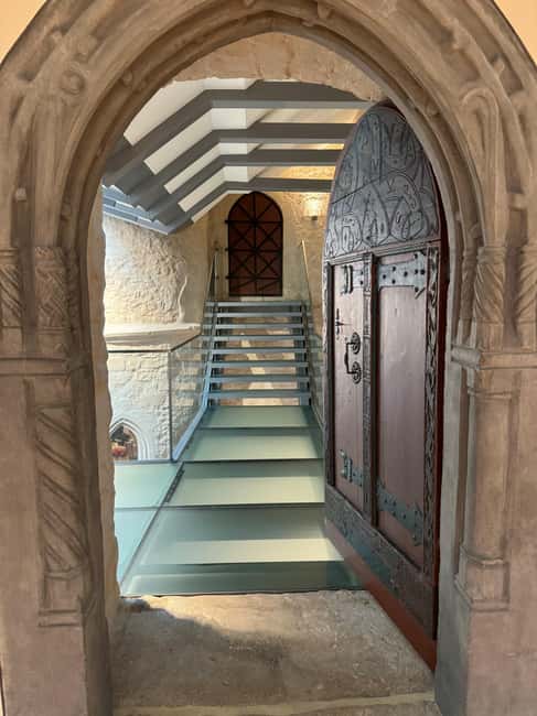 Goslar: Hall of Homage - 1-day ticket - Key Points