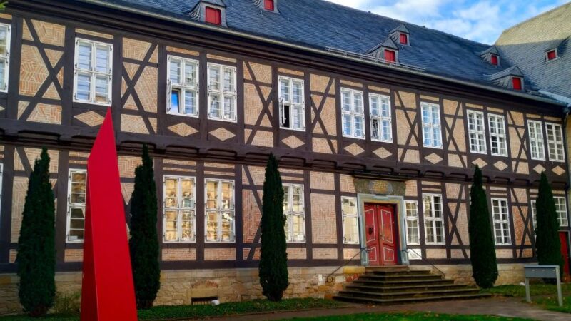 Goslar - Historic walking tour - Comparing to Similar Tours in Goslar