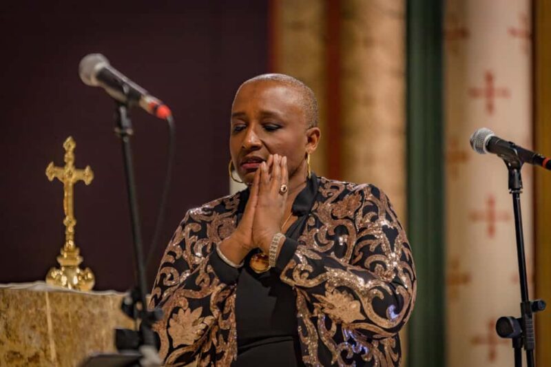 GOSPEL HELIOS - Who Will Appreciate This Gospel Tour?