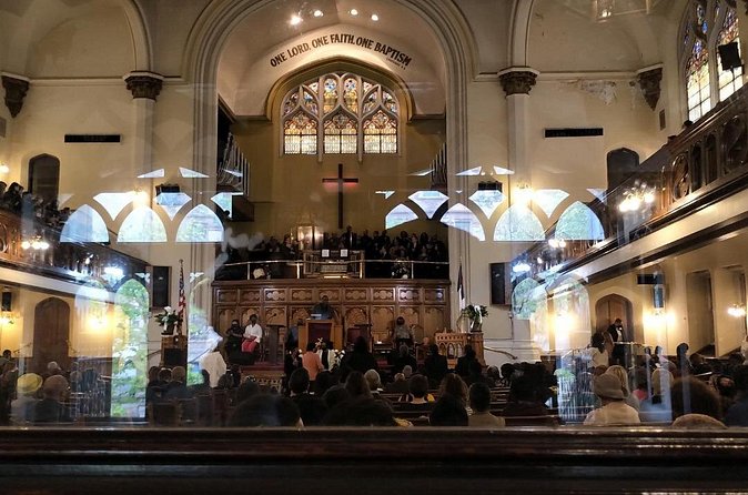 Gospel Wednesday Music Concert in Harlem - Challenges and Considerations