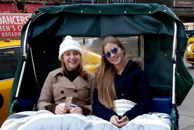 Gossip Girl Tour - Practical Tips and What to Wear