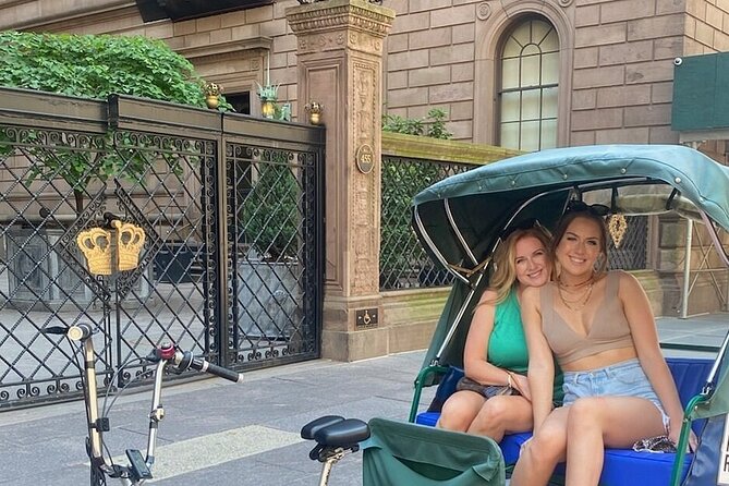 Gossip Girl Tour - Who Will Enjoy This Tour Most?