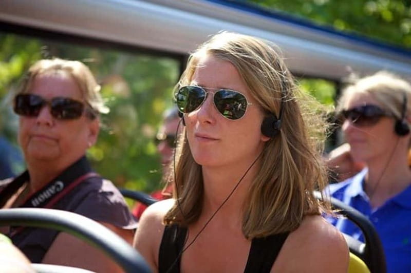 Gothenburg 24-Hour Hop-On Hop-Off Bus Ticket - Gothenburg 24-Hour Hop-On Hop-Off Bus Ticket: A Practical Way to See the City