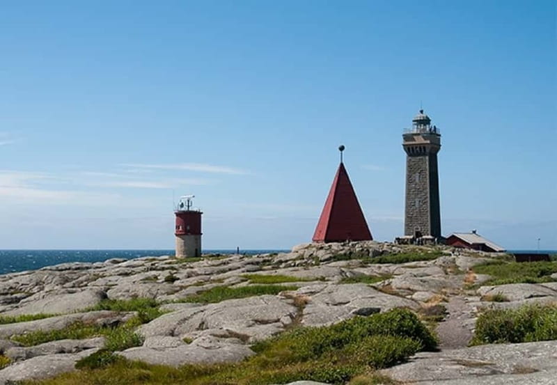 Gothenburg: 4-Hour Guided Boat Tour to Vinga Island - Discover Gothenburg’s Harbor and Archipelago on a 4-Hour Guided Boat Tour