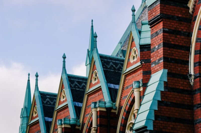 Gothenburg: Capture the most Photogenic Spots with a Local - Capture Gothenburg’s Best Photos with a Local Guide for 90 Minutes