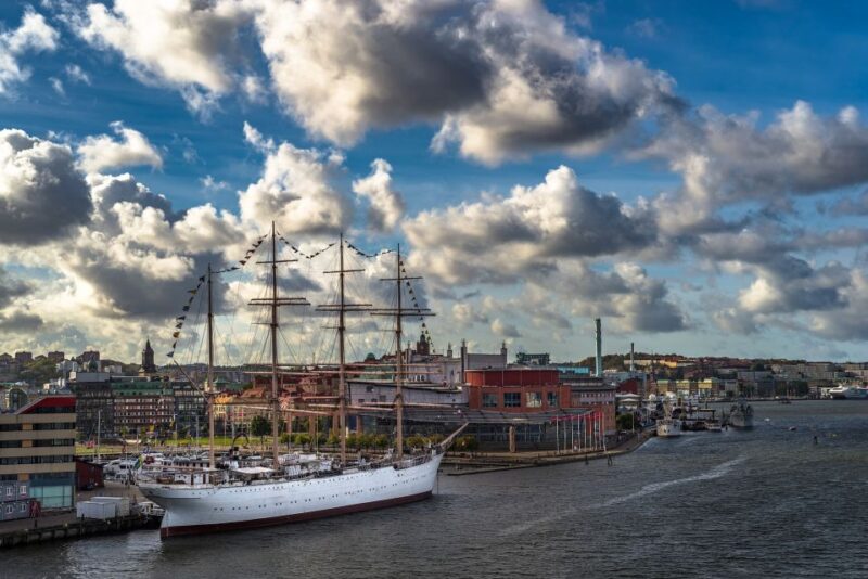 Gothenburg: Capture the most Photogenic Spots with a Local - Key Points