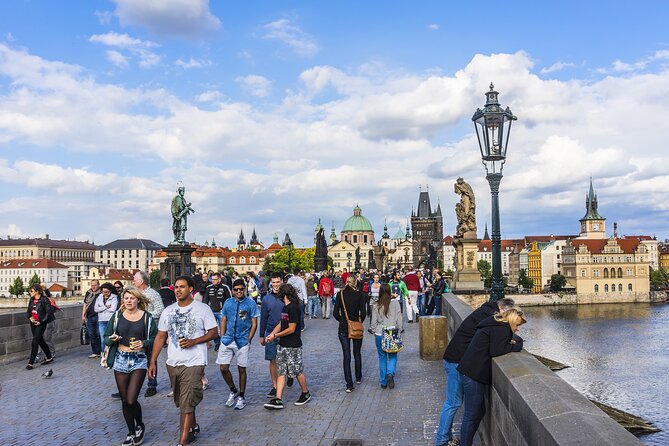 Gothenburg Cathedral and City Highlights  Private Walking Tour - Review Summary and Considerations