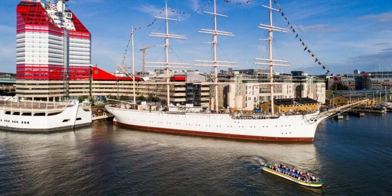 Gothenburg: City Canal Sightseeing Cruise - Final Thoughts on the Gothenburg Canal Cruise