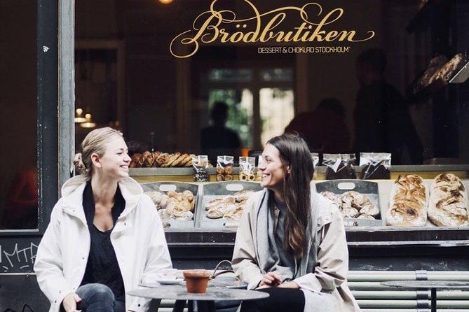 Gothenburg Fika Tour - The Origin and Cultural Significance of Fika in Gothenburg