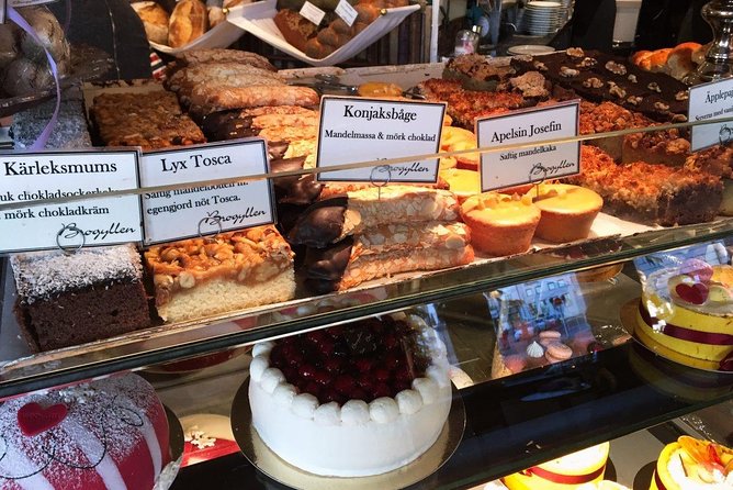 Gothenburg Fika Tour - The Guide’s Role in Sharing Gothenburg’s Fika Heritage