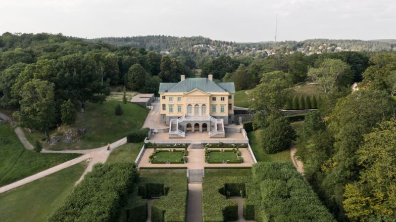 Gothenburg: Go City All-Inclusive Pass with 20+ Attractions - Scenic Boat and Bus Tours to See Gothenburgs Waterways and Landmarks