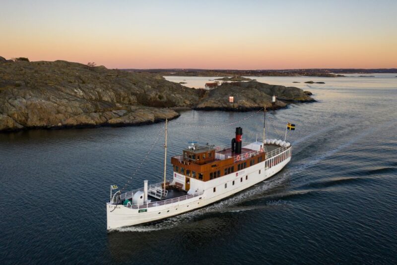 Gothenburg: Go City All-Inclusive Pass with 20+ Attractions - Conveniently Book and Use the Pass