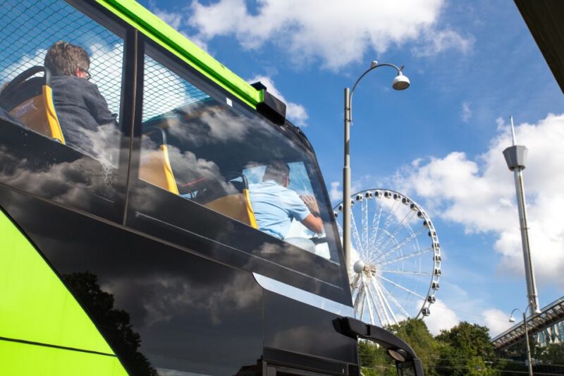 Gothenburg: Go City All-Inclusive Pass with 20+ Attractions - Who Will Find This Pass Most Useful?