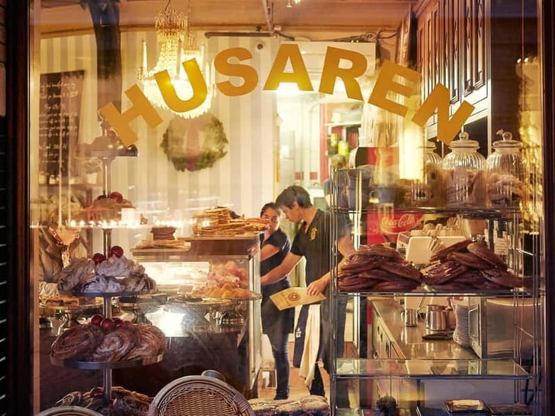 Gothenburg: Guided Walking and Swedish Fika Tour - Key Points