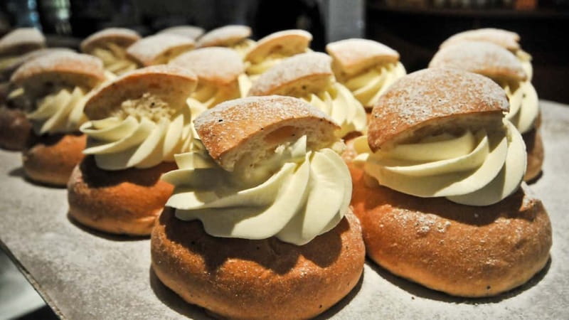 Gothenburg: Guided Walking and Swedish Fika Tour - The Best Time to Join the Fika Tour