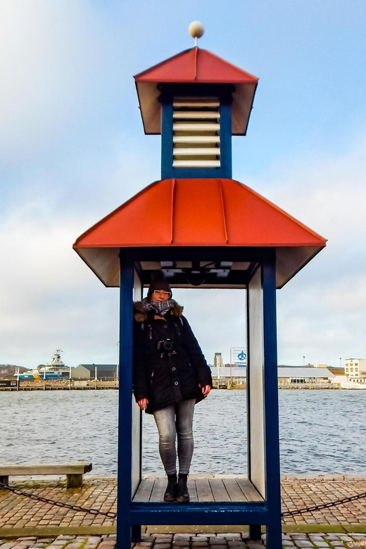 Gothenburg: Insta-Perfect Walk with a Local - Key Points